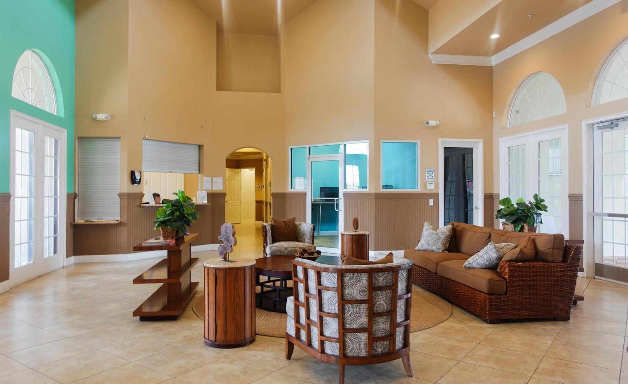 Waterfront Brand New Modern Luxury 8 Bedroom Pool House! Sleeps 16 Kissimmee Kültér fotó