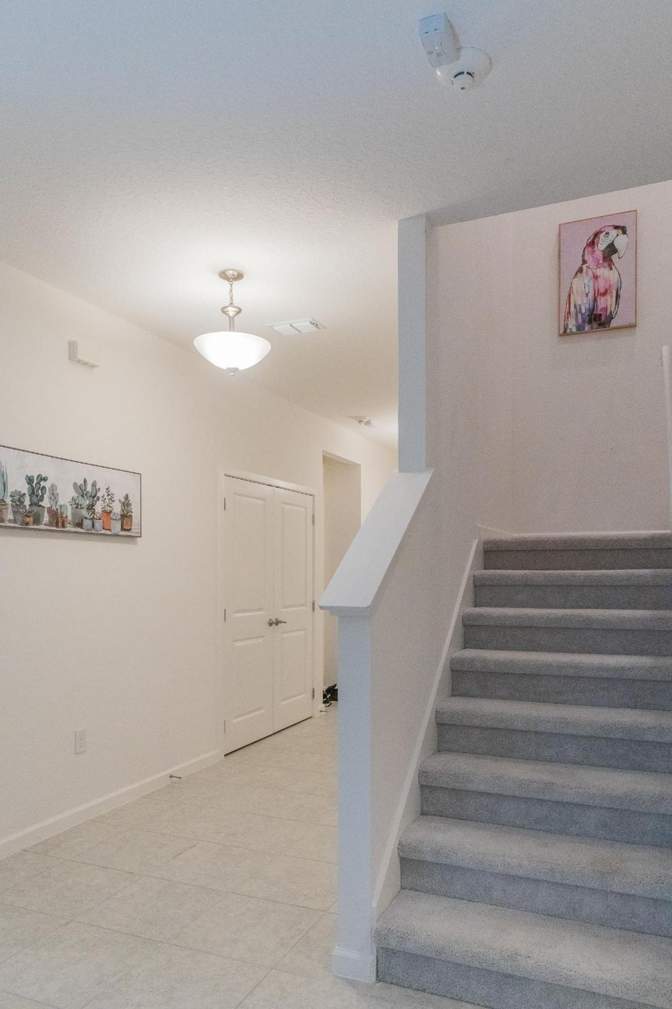 Waterfront Brand New Modern Luxury 8 Bedroom Pool House! Sleeps 16 Kissimmee Kültér fotó
